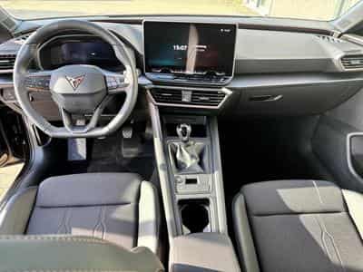 Cupra Leon Basis (2026) - Foto 8