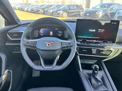 Cupra Leon Basis (2026) - Foto 9