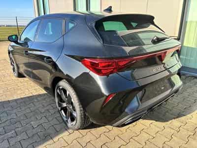 Cupra Leon Basis (2026) - Foto 4