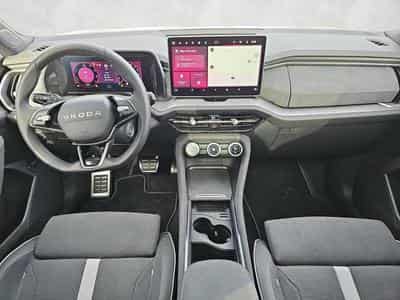 Skoda Kodiaq 1.5 TSI iV 150 kW Sportline (2026) - Foto 11