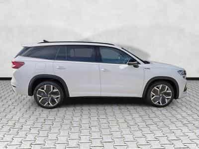 Skoda Kodiaq 1.5 TSI iV 150 kW Sportline (2026) - Foto 8
