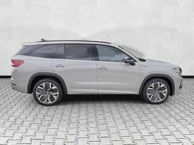 Skoda Kodiaq 1.5 TSI iV 150 kW Sportline (2026) - Foto 8