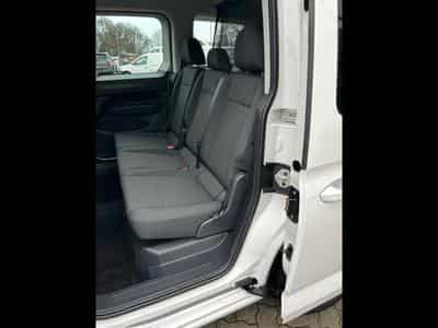 VW Caddy Trendline (2026) - Foto 15