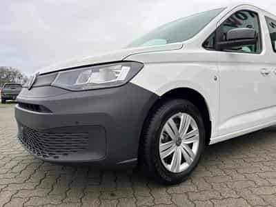 VW Caddy Trendline (2026) - Foto 2