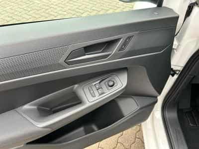 VW Caddy Trendline (2026) - Foto 3