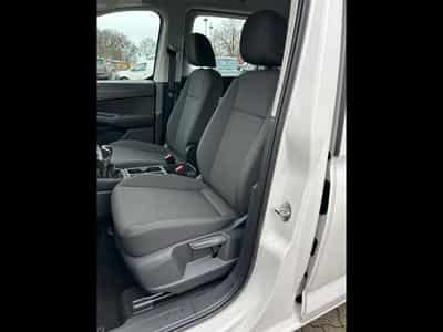 VW Caddy Trendline (2026) - Foto 5