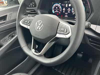 VW Caddy Trendline (2026) - Foto 7