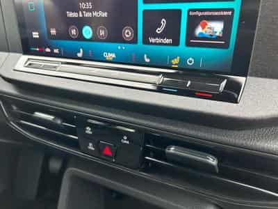 VW Caddy Trendline (2026) - Foto 9