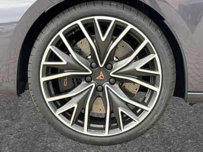 Cupra Leon VZ (2026) - Foto 13