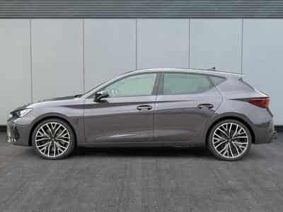 Cupra Leon VZ (2026) - Foto 2