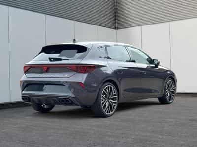 Cupra Leon VZ (2026) - Foto 3