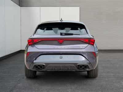 Cupra Leon VZ (2026) - Foto 5