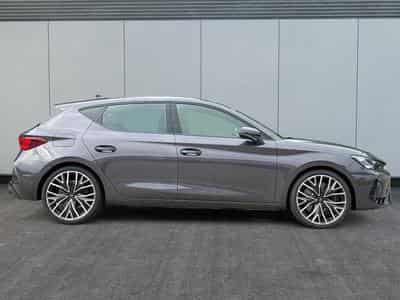 Cupra Leon VZ (2026) - Foto 6