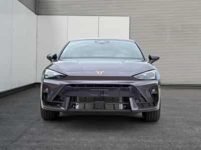 Cupra Leon VZ (2026) - Foto 7