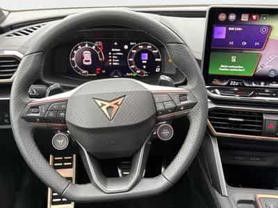 Cupra Leon VZ (2026) - Foto 9