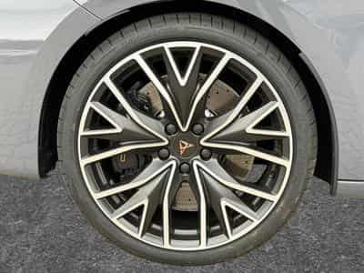 Cupra Leon VZ (2026) - Foto 12