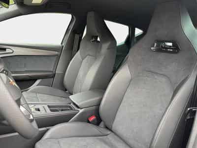 Cupra Leon VZ (2026) - Foto 15