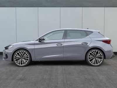 Cupra Leon VZ (2026) - Foto 2