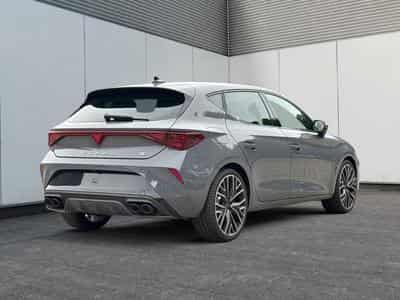 Cupra Leon VZ (2026) - Foto 3