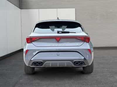 Cupra Leon VZ (2026) - Foto 4
