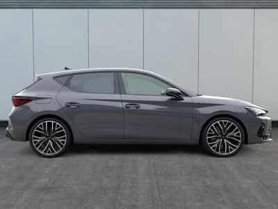 Cupra Leon VZ (2026) - Foto 5
