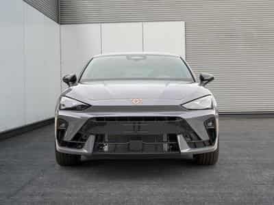 Cupra Leon VZ (2026) - Foto 6