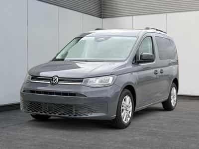 VW Caddy LIFE (2025) - Foto 1