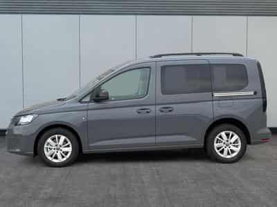 VW Caddy LIFE (2025) - Foto 2