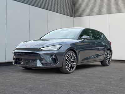 Cupra Leon VZ (2026) - Foto 1