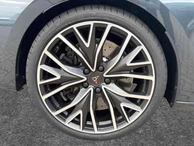 Cupra Leon VZ (2026) - Foto 12