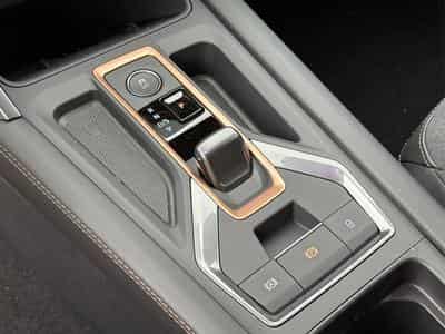 Cupra Leon VZ (2026) - Foto 15