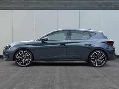 Cupra Leon VZ (2026) - Foto 2