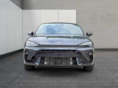 Cupra Leon VZ (2026) - Foto 6