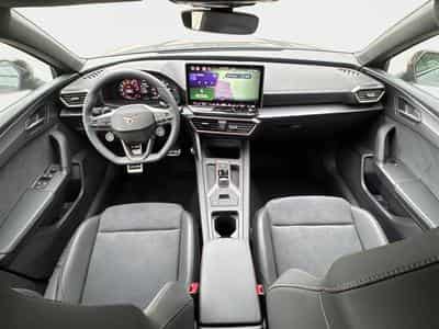 Cupra Leon VZ (2026) - Foto 7