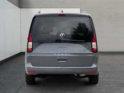 VW Caddy LIFE (2025) - Foto 4