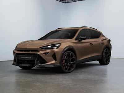 Cupra Formentor VZ5 (2026) - Foto 1