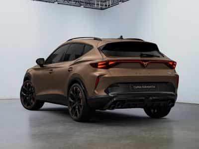 Cupra Formentor VZ5 (2026) - Foto 2
