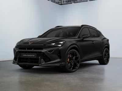 Cupra Formentor VZ5 (2026) - Foto 1