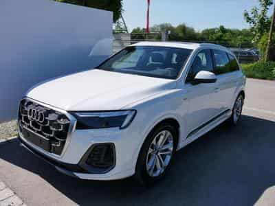 Audi Q7 S line (2025) - Foto 1