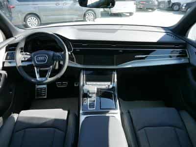 Audi Q7 S line (2025) - Foto 15