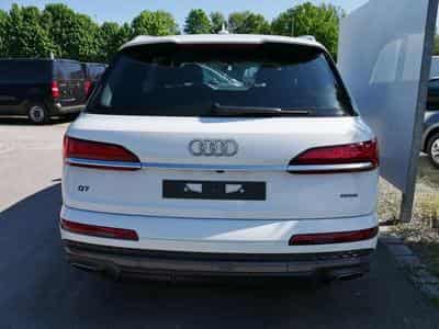 Audi Q7 S line (2025) - Foto 2