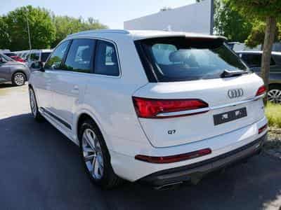 Audi Q7 S line (2025) - Foto 5