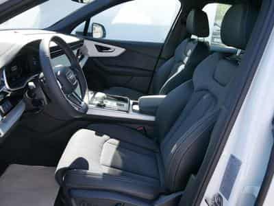 Audi Q7 S line (2025) - Foto 9
