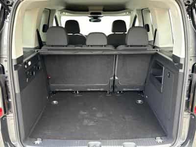 VW Caddy LIFE (2025) - Foto 11