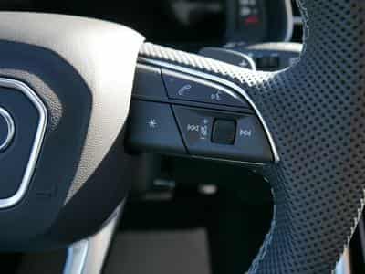 Audi Q7 S line (2025) - Foto 14