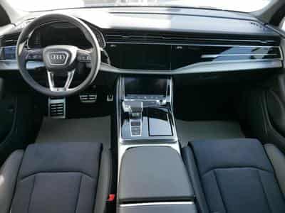 Audi Q7 S line (2025) - Foto 15