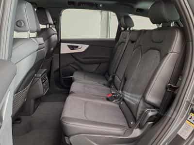 Audi Q7 S line business 3.0 TDI 8-Gang-Tiptronic quattro (2026) - Foto 10