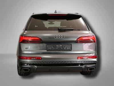 Audi Q7 S line business 3.0 TDI 8-Gang-Tiptronic quattro (2026) - Foto 4