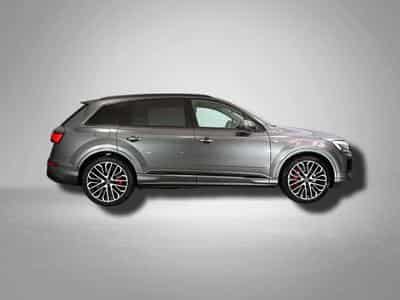 Audi Q7 S line business 3.0 TDI 8-Gang-Tiptronic quattro (2026) - Foto 6