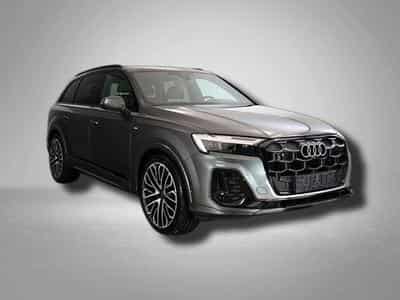 Audi Q7 S line business 3.0 TDI 8-Gang-Tiptronic quattro (2026) - Foto 7